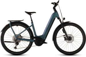 Cube Kathmandu Hybrid EXC 800 Easy Entry 2026