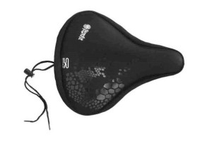 SPORTOURER Selle Royal Sattel?berzug Slow Fit
