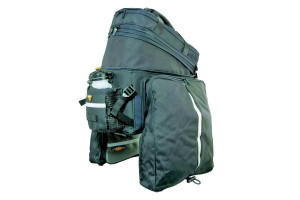 Topeak MTX Trunk Bag Tour DX Gep?cktr?gertasche