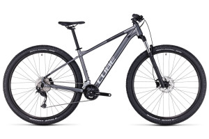 Cube Aim SLX Mountainbike Fahrrad
