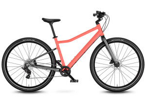 woom Explore 6 Kinderfahrrad 26 Zoll