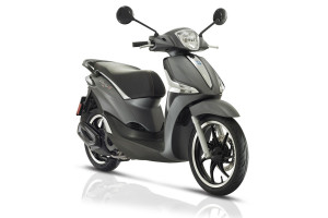 Vespa Piaggio Liberty 125 S