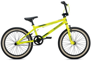 MORRISON BMX B10