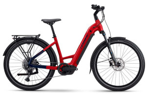 Haibike Trekking 7 Low 2026