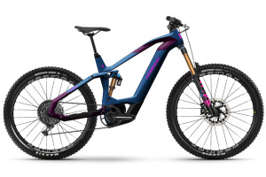 Haibike Hybe 11