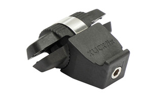 KLICKfix Contour Adapter f?r Sattelmontage