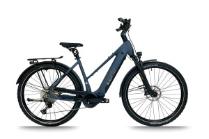 Cone eSUV 6.0 800Wh Trapez 2025