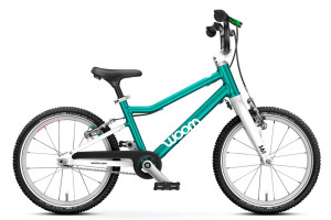 woom GO 3 Kinderfahrrad 16 Zoll