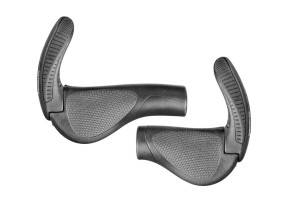 Ergon GP3 Fahrradgriffe