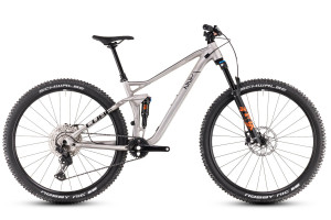 Cube Stereo ONE22 Race 2026