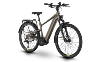 Husqvarna Tourer T2 Gent