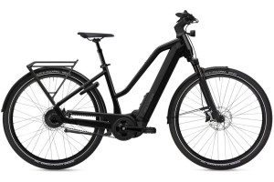 FLYER Upstreet 7.23 Mixed 630 Wh