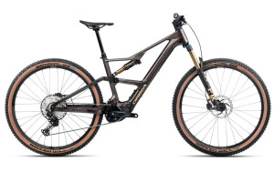 Orbea Rise SL M10