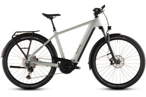 Cube Nuride Hybrid EXC 800 2026