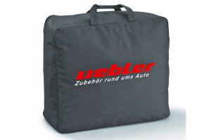 Uebler Transporttasche f?r Uebler Fahrradtr?ger X 31 S, F 32, F 32 XL