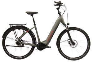 Atlanta R?ckenwind IN 6.0 750Wh Wave