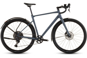 Cube Nuroad Pro FE 2026
