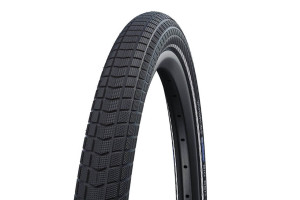 Schwalbe Big Ben Fahrradreifen