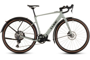 Cube Nuroad Hybrid C:62 Race 400X FE 2026