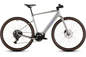 Cube Nulane Hybrid C:62 Race 400X 2026