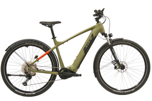 Cone eCross IN 3.0 Diamant 625Wh
