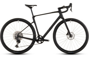 Cube Nuroad C:62 ONE 2026