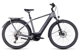 Cube Touring Hybrid EXC 500