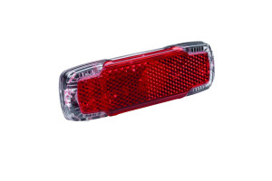 Busch und M?ller 2C E eBike R?cklicht f?r Gep?cktr?ger