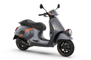 Vespa GTV 310