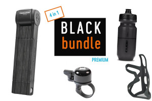 Black Bundle Premium