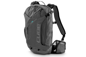 Cube Rucksack Edge Trail