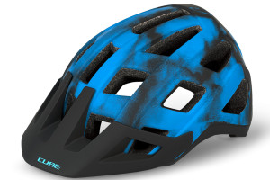 Cube BADGER Fahrradhelm