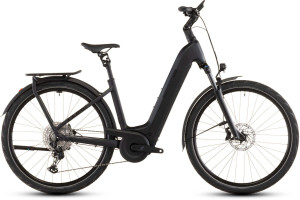 Cube Kathmandu Hybrid Pro 800 Easy Entry 2026