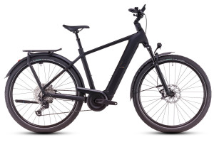 Cube Kathmandu Hybrid EXC 800 2025