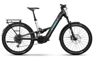 Ghost E-ASX Universal Low EQ 2025