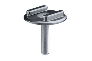 SP Connect Micro Stem Mount Alu