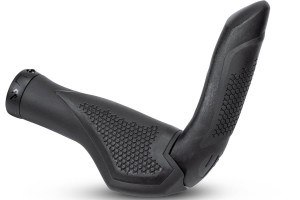 Cube Natural Fit Comfort Fahrradgriffe mit Barend