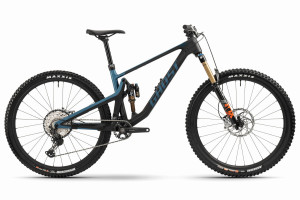 Ghost Riot Trail CF/CF 150/140 Full Party