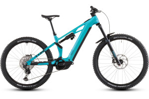 Cube Stereo Hybrid ONE77 HPC Race 800 2026