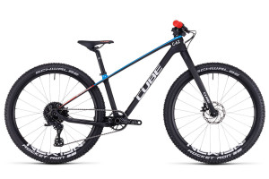 Cube Elite 240 C:62 Pro 2026