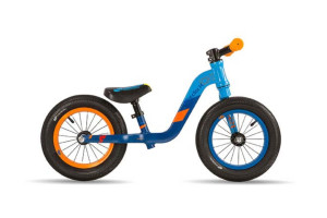 S cool S`cool pedeX 1 Laufrad
