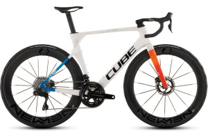 Cube Litening AERO C:68X SLT 2026