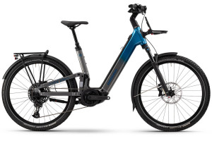Winora Sinus FS X12