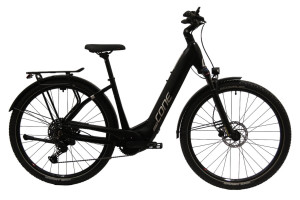 Cone eSUV IN 3.0 750Wh Wave