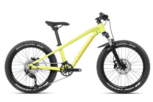Orbea Laufey 20 H30 Kinderfahrrad
