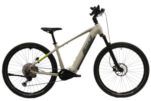 Cone eCross IN 4.0 Diamant 750Wh