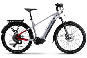 Haibike Trekking 7 High 2026