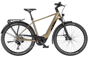 KTM Macina Gran 810 Di2 Herren 2026