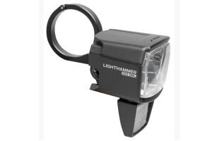 Trelock LS 890 T Lighthammer E-Bike Scheinwerfer