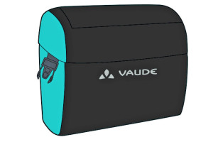 Vaude Lenkertasche Aqua Box inkl. Klickfix